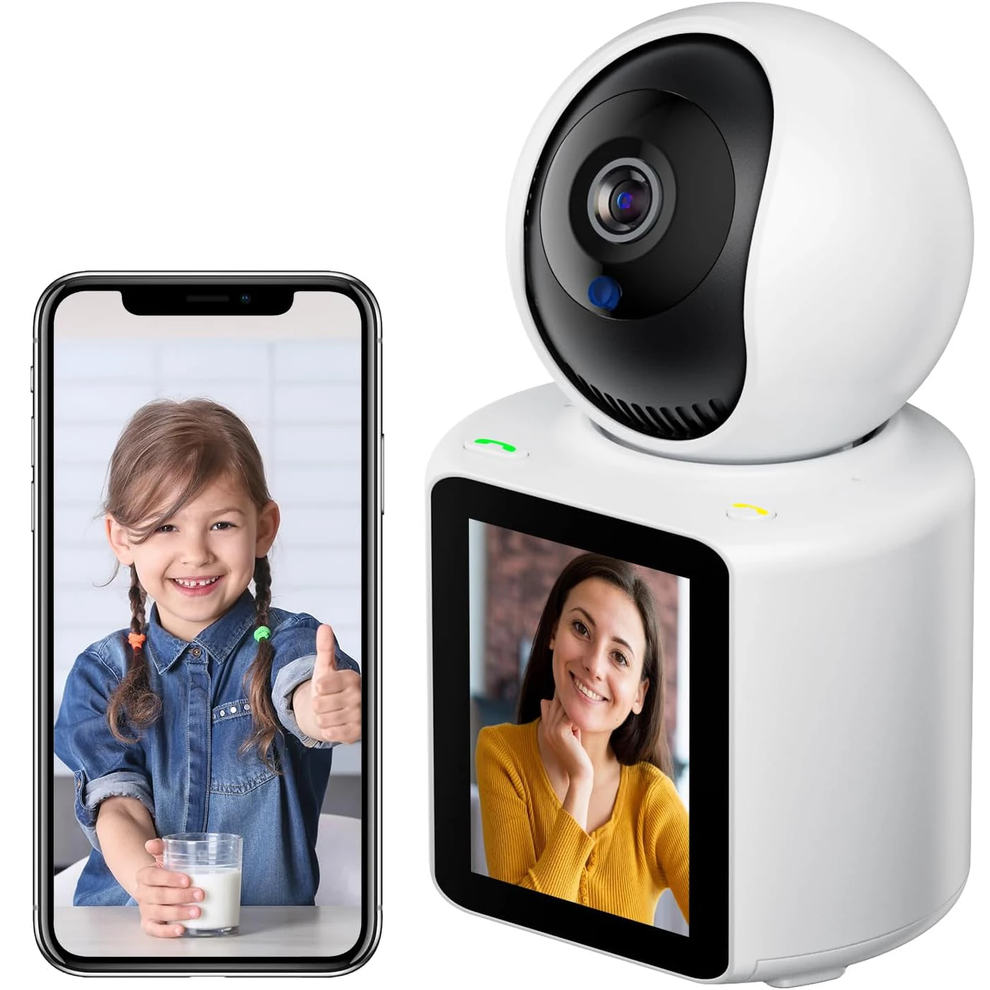 Video Calling Smart… - image