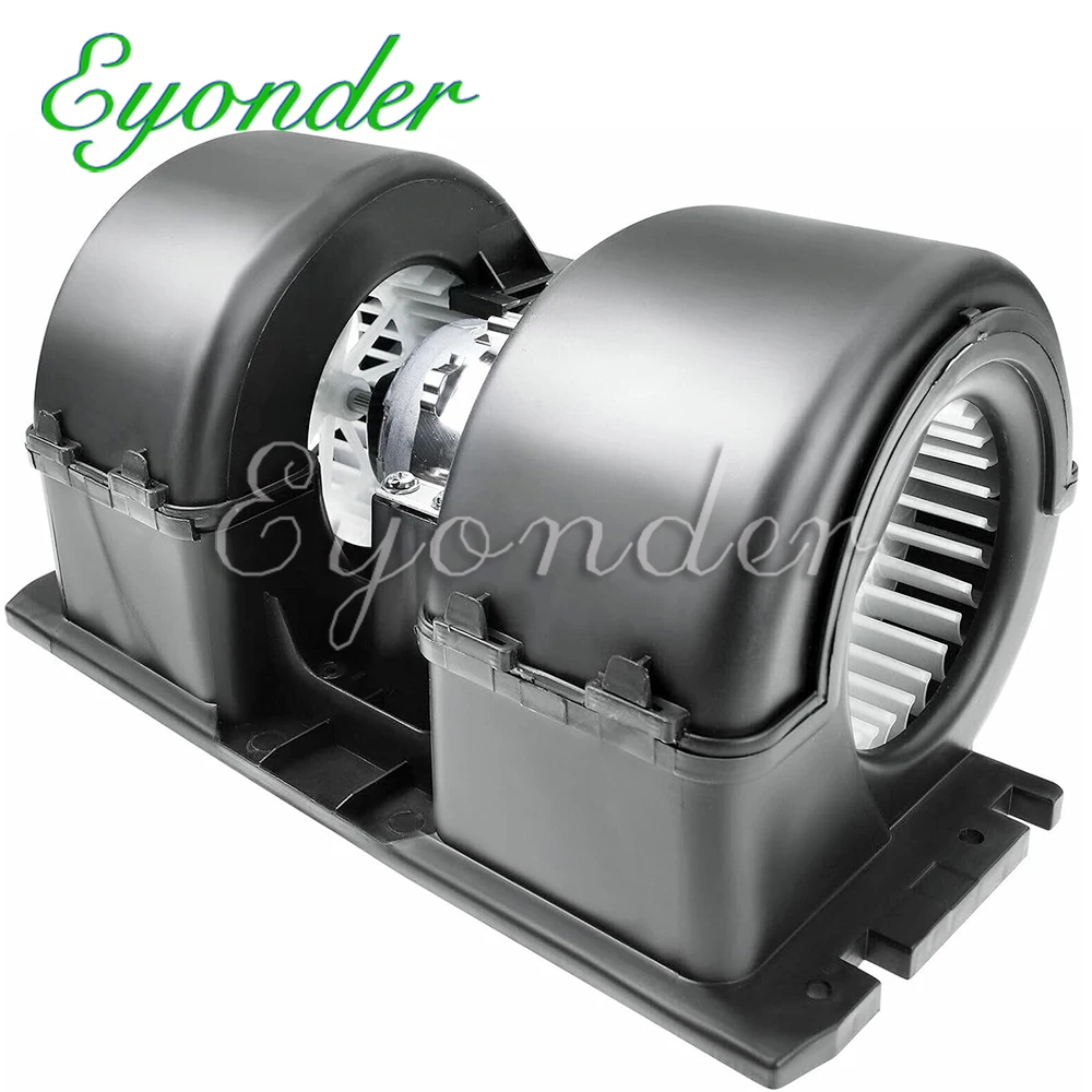 Heating Heater Fan Blower Motor for MERCEDES BENZ SPRINTER 3-t Bus B906 B907 B910 0008304504 0008356207 A0008304504 A0008356207