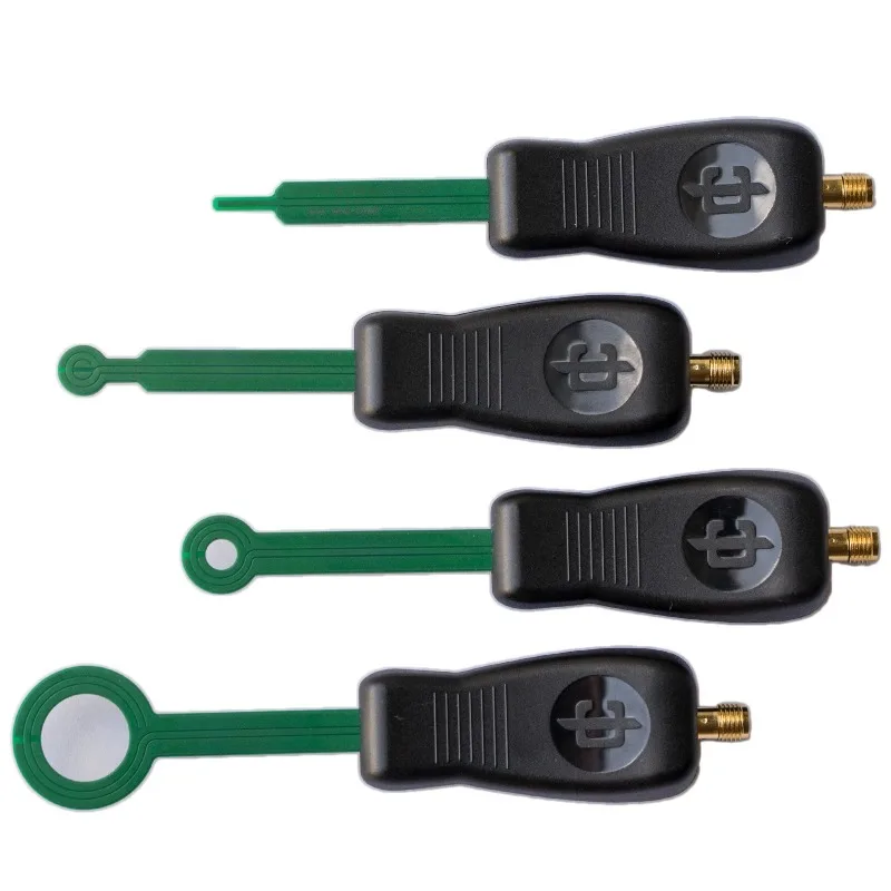 KCR20B Near Field Probe EMI Probe EMC Pre-Certified, Interference Source Localization Magnetic Field Test Probe Set