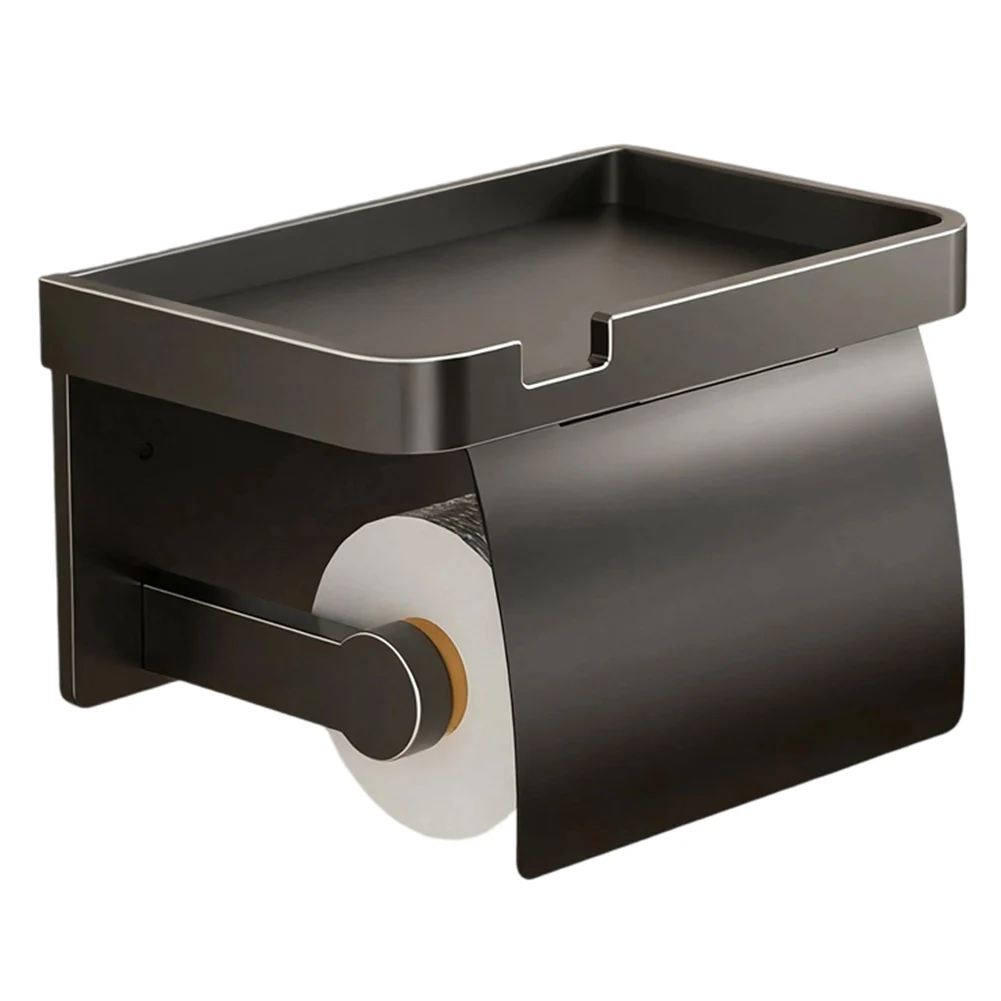 

Functional Rack Bathroom Storage Bathroom Decor Functional Bathroom Accessory Humidity Resistant For Bathroom Use