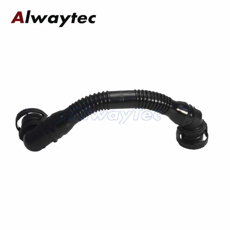 Car Engine Crankcase Ventilation Breather Valve Vent Hose Pipe 06C103235A For Audi A4 B6 B7 A6 C5 C6 A8 D3 3.0