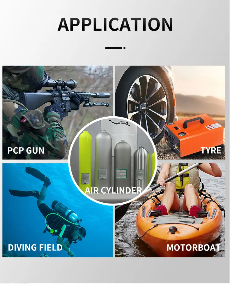 4500Psi 300Bar 220V PCP Air Compressor Pneumatic Rifles High Pressure 12V Vehicle Mounted Pump 30MPA Scuba Diving Shooting