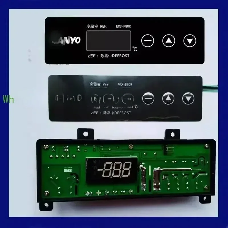 Commercial Refriger…