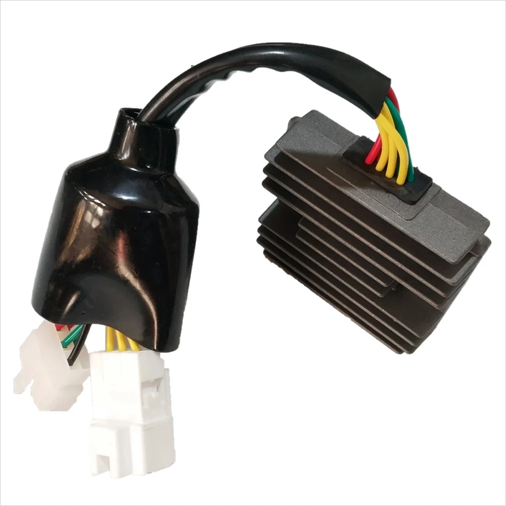 

4 Wire Voltage Regulator Rectifier For Honda CBR600F4 CBR600F4i 2001 2002 2003 2004 2005 2006