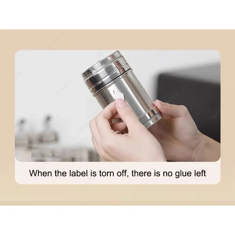 Niimbot B1/B21/B3S/B203 ملصق ملصق مضيء ملصق ذاتي اللصق يتوهج في الظلام