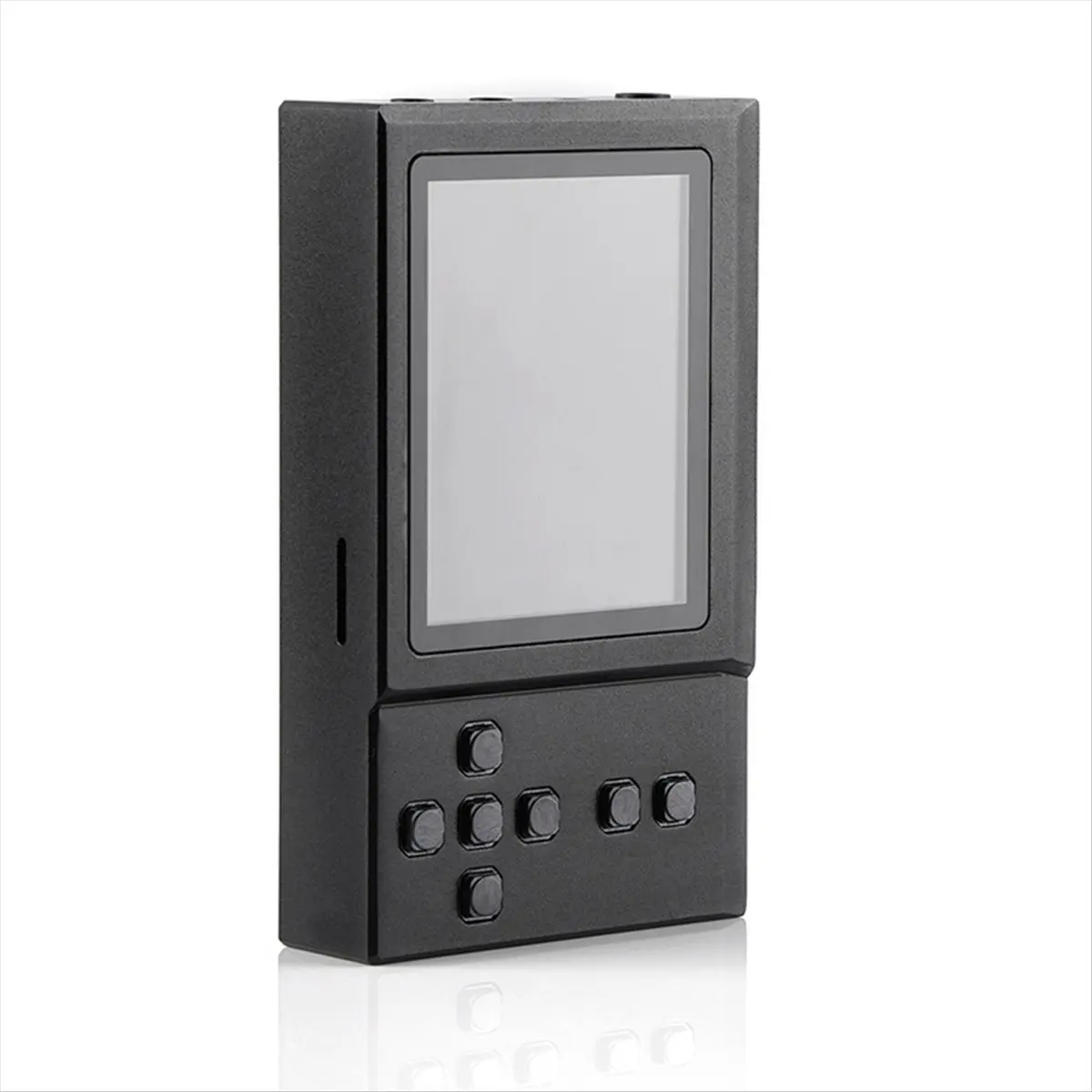 Z5c HiFi مشغل موسيقى مزدوج ES9039Q2M بلوتوث واي فاي USB مخرج متوازن للاستماع إلى الموسيقى للرياضة والترفيه-A22U #3