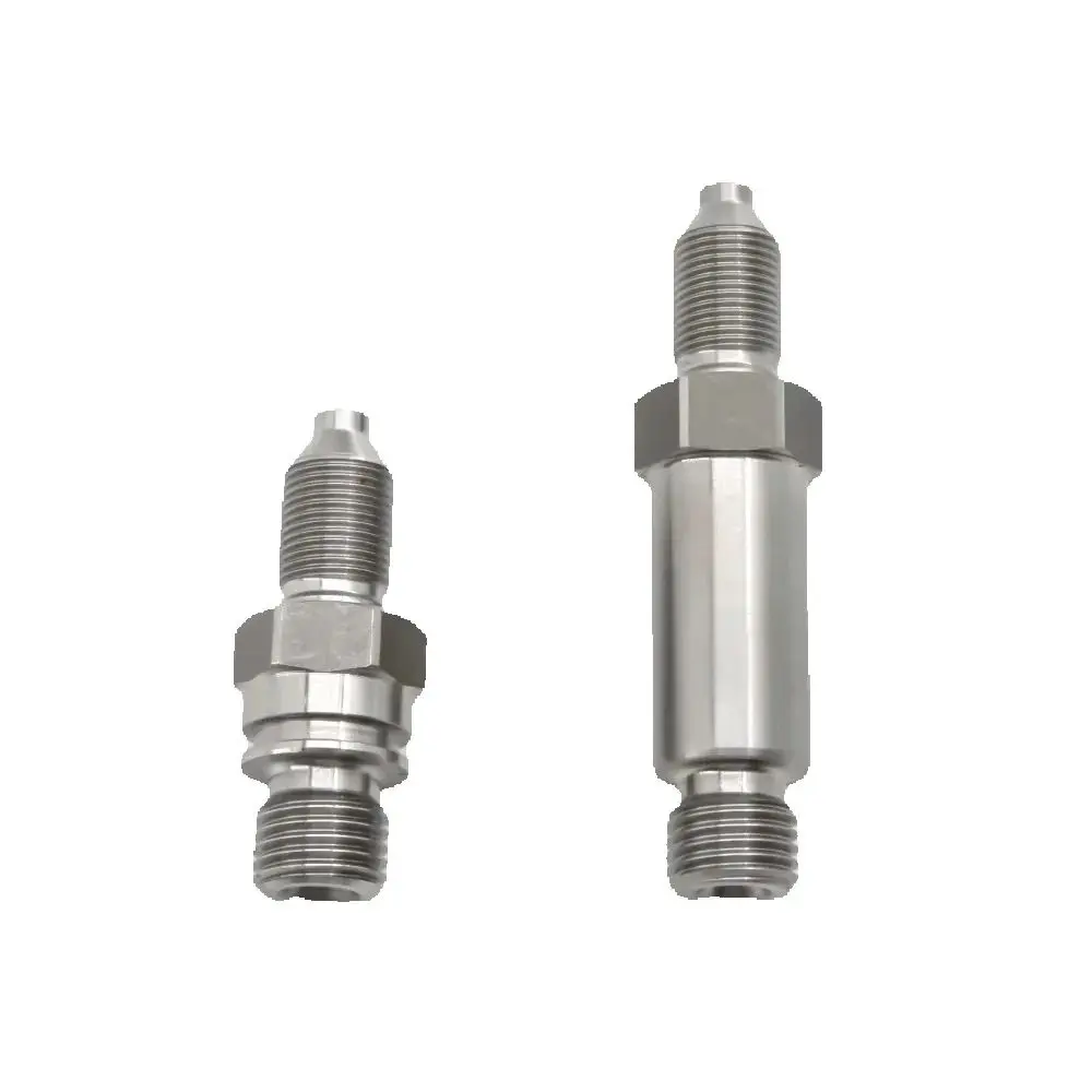 For Cummins Diesel Engine Injector Nozzle Connector Test Bench Spare Parts Fuel Pump Calibration Auto Repair Tools
