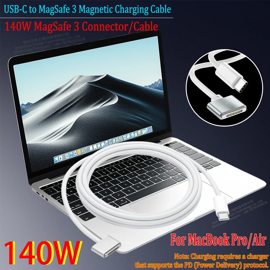 140W Fast Charging … - image