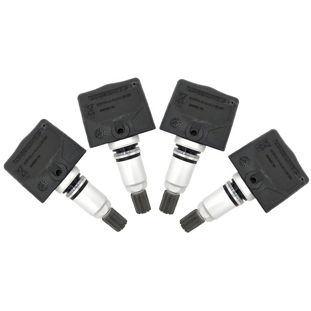 

Q Новый датчик контроля давления в шинах Tpms 4L2T-1A150-BB 4L2T-1A150-BA для Ford Expedition Ranger Lincoln Mercury