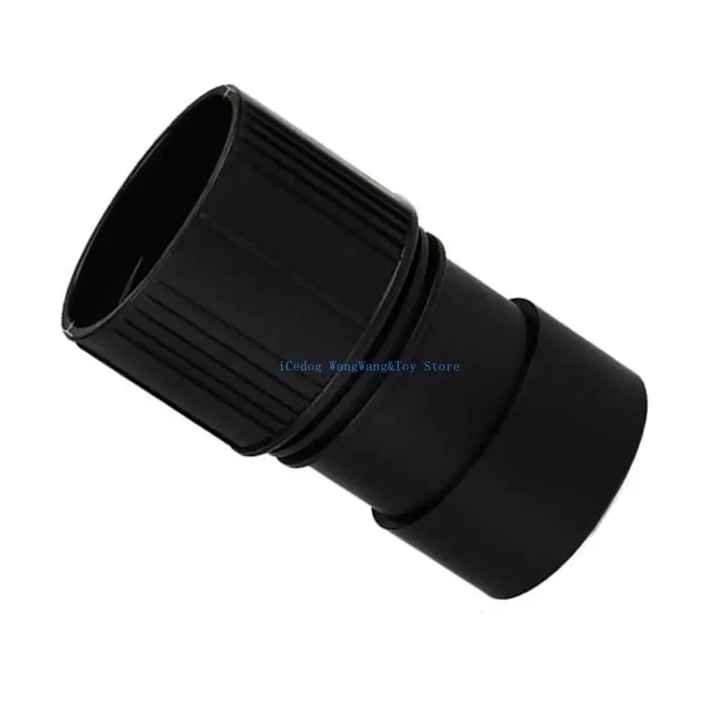 

MOLF 40 mm to 48 mm Vacuum Hose Adapter for Industrial Vacuum Cleaner