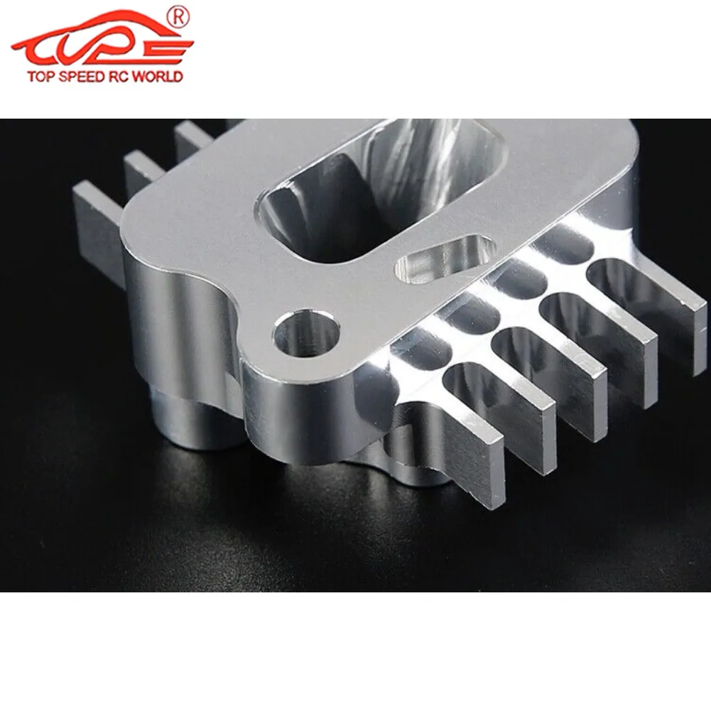 CNC Aluminum Intake Manifold Included Gasket for 32cc 36cc 45CC Engine Zenoah Cy for Hpi Km Rovan Baja Losi 5ive-T