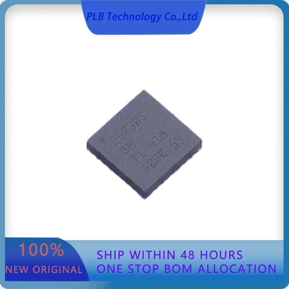 5PCS/LOT TPS25730SRSMR TPS25730  VQFN-32-EP(4x4) USB PD Original Stock