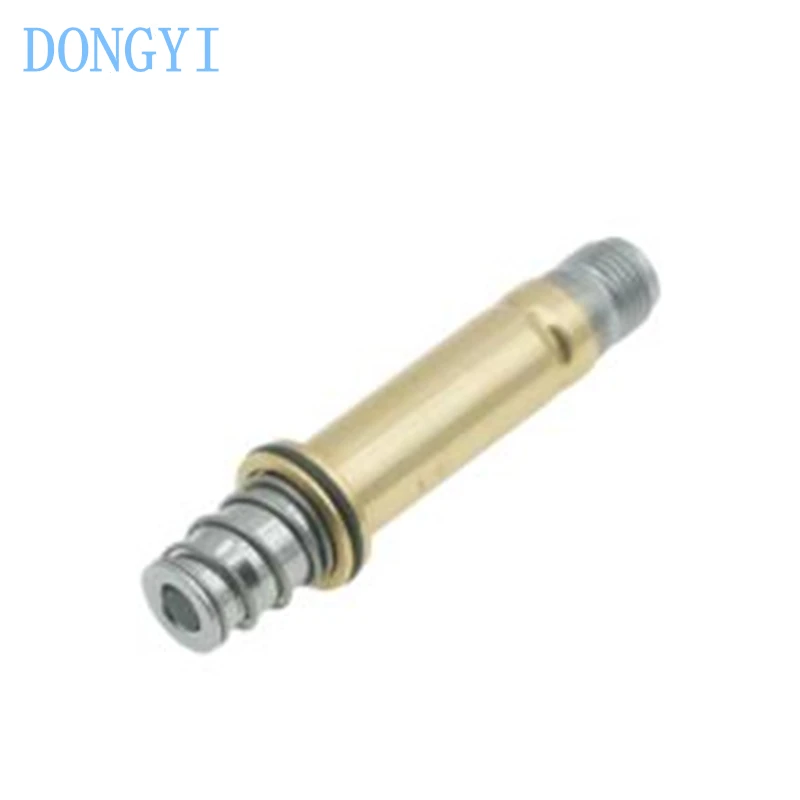Solenoid Valve Accessories Plunger Static Iron Core Leading Head For 4V210 4V310/410 3V1-06
