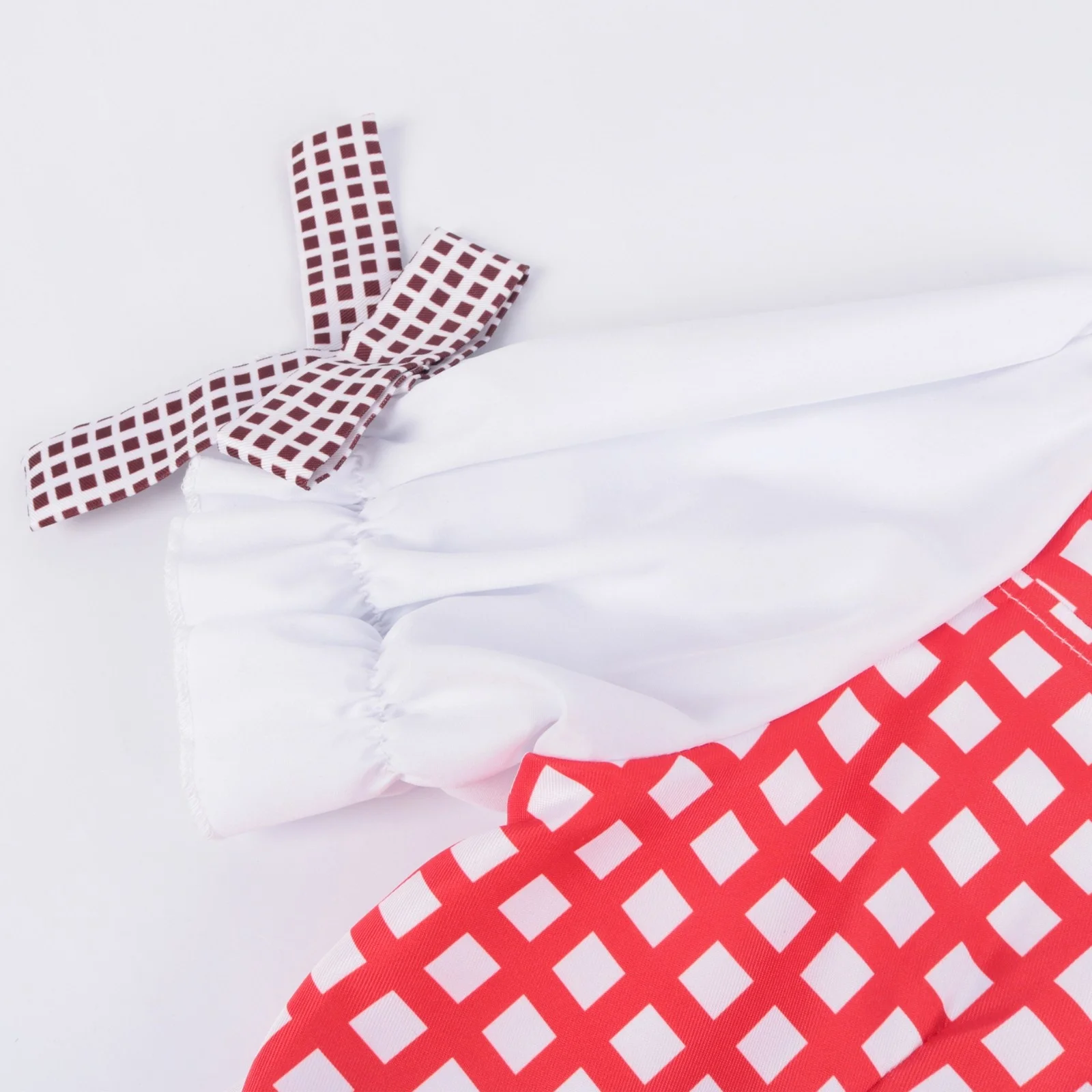 زي مهرجان البيرة زي الأداء النسائي البافاري فستان برقبة مربعة مطبوع برقبة مربعة فستان فيستدوس دي فيرانو بارا موخير نسائي نسائي #4