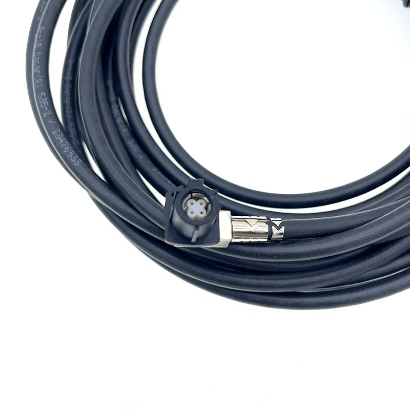 Dla A6 A7 S7 S6 kabel ADAPTER przetwarzania obrazu krosna 4 g1971192a 4 g1 971 192 4 g1971192 A — zdjęcie 3