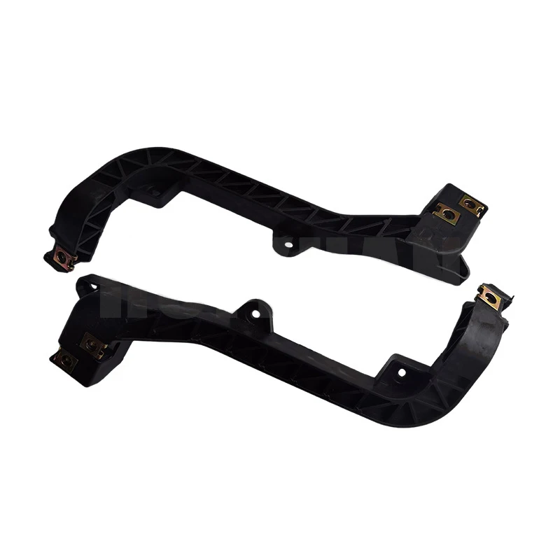 Front Bumper Radiator Support Bracket Accessory A1666263631 A1666263731 For Mercedes Benz ML GL  GLE GLS W166 X166