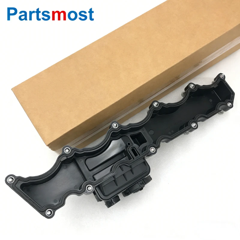 3.0 TURBO PETROL (AJ20P6) ENGINES CRANKCASE VENT VALVE FOR LAND RANGE ROVER 13- RR SPORT 14- DISCOVERY 5 VELAR DEFENDER LR121750