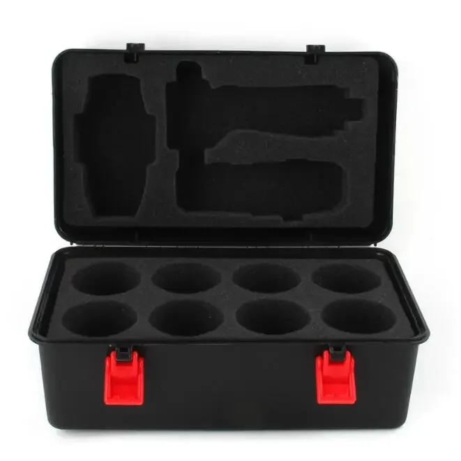 Spinning Top Storage Box Top Spinning Top Toy Launcher