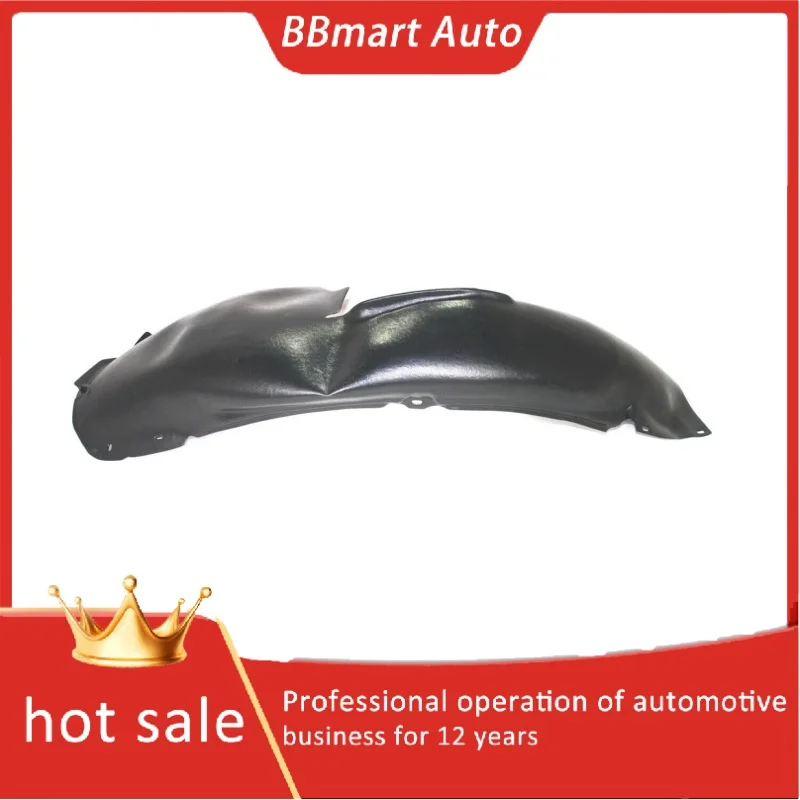 

5K0805978 BBmart автозапчасти, сменный вкладыш крыла, передняя правая сторона для VW Passenger RH Golf