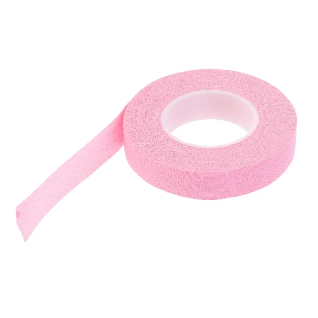 شريط لاصق Guzheng مضاد للحساسية قابل للتنفس من القطن 500 سم لأجزاء أدوات السلسلة