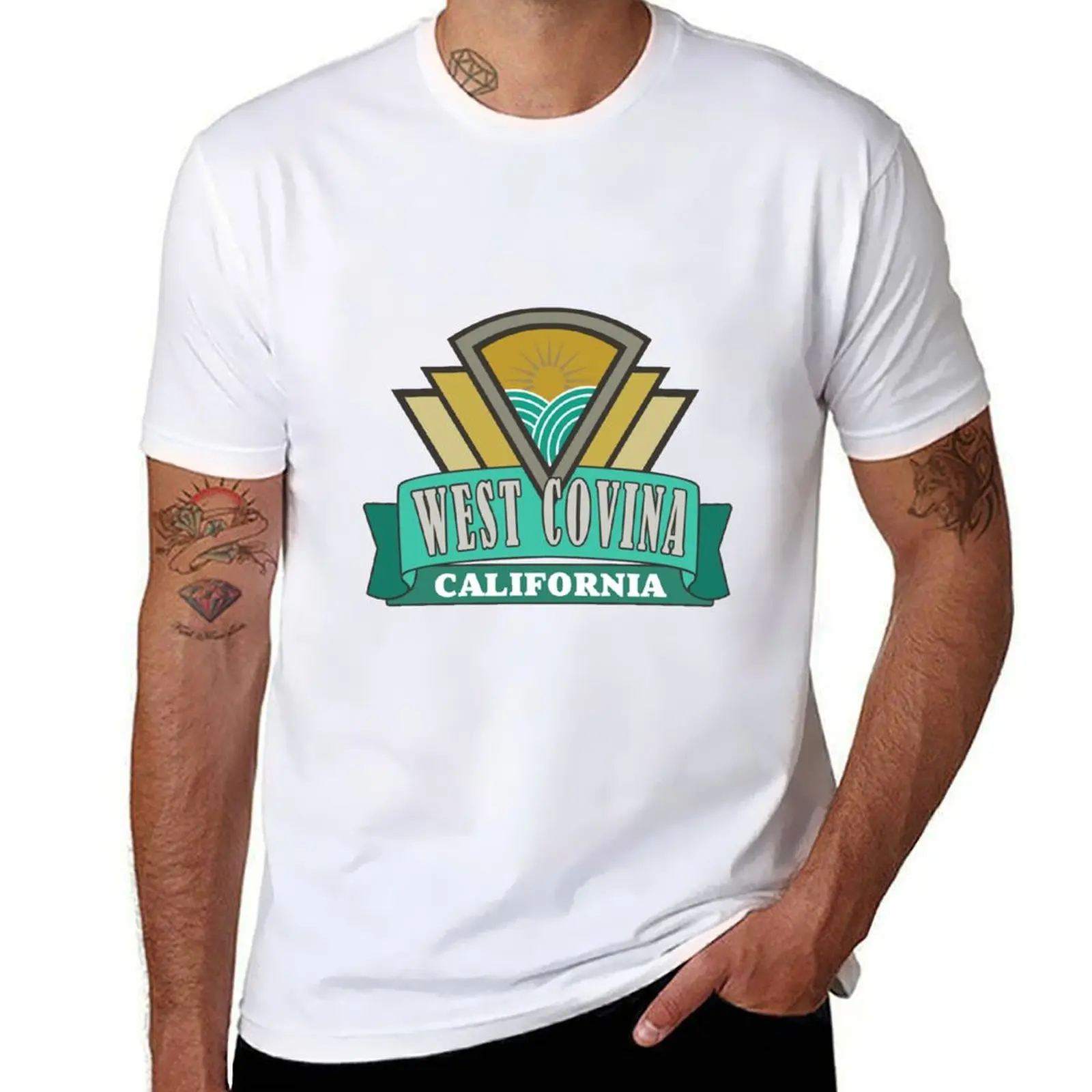West Covina - Inspi…