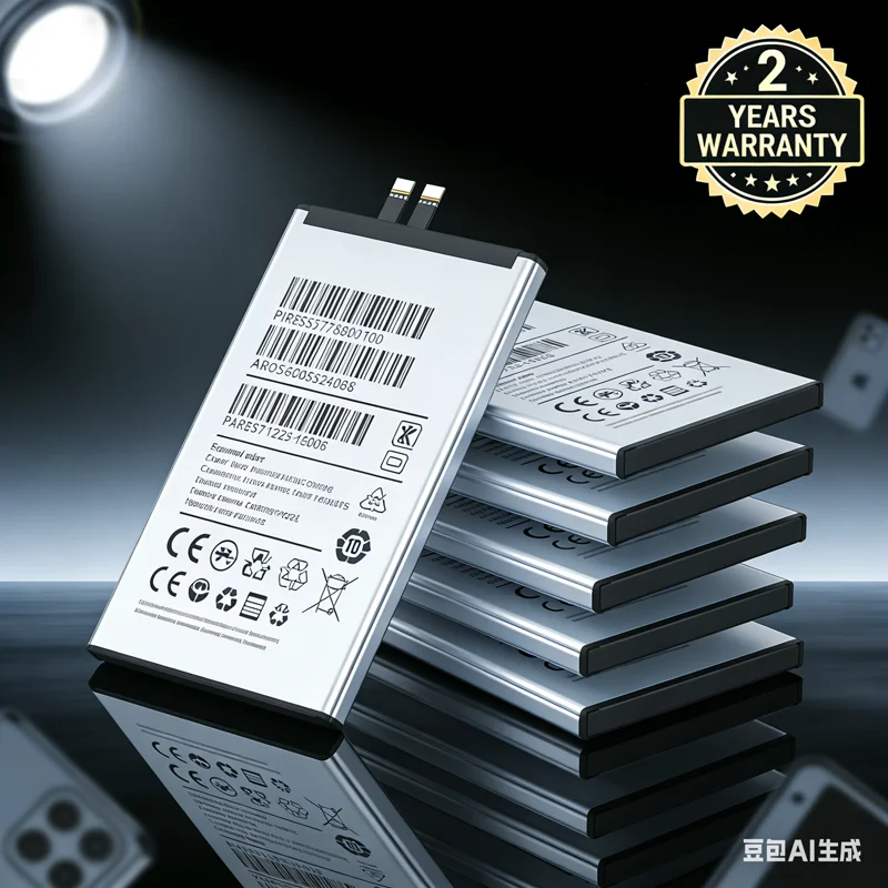 

EB-BA520ABE Mobile Phone Battery For Samsung Galaxy A5 2017 A520 A520F SM-A520F 3000mAh Real Capacity