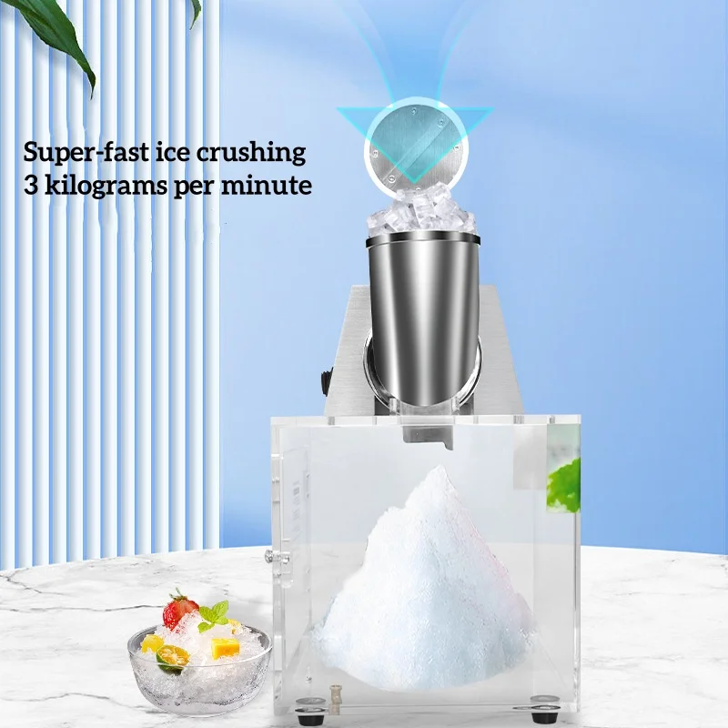 Thumbnail 4 - #26 Top Rated Electric Ice Crushers to Buy in 2026