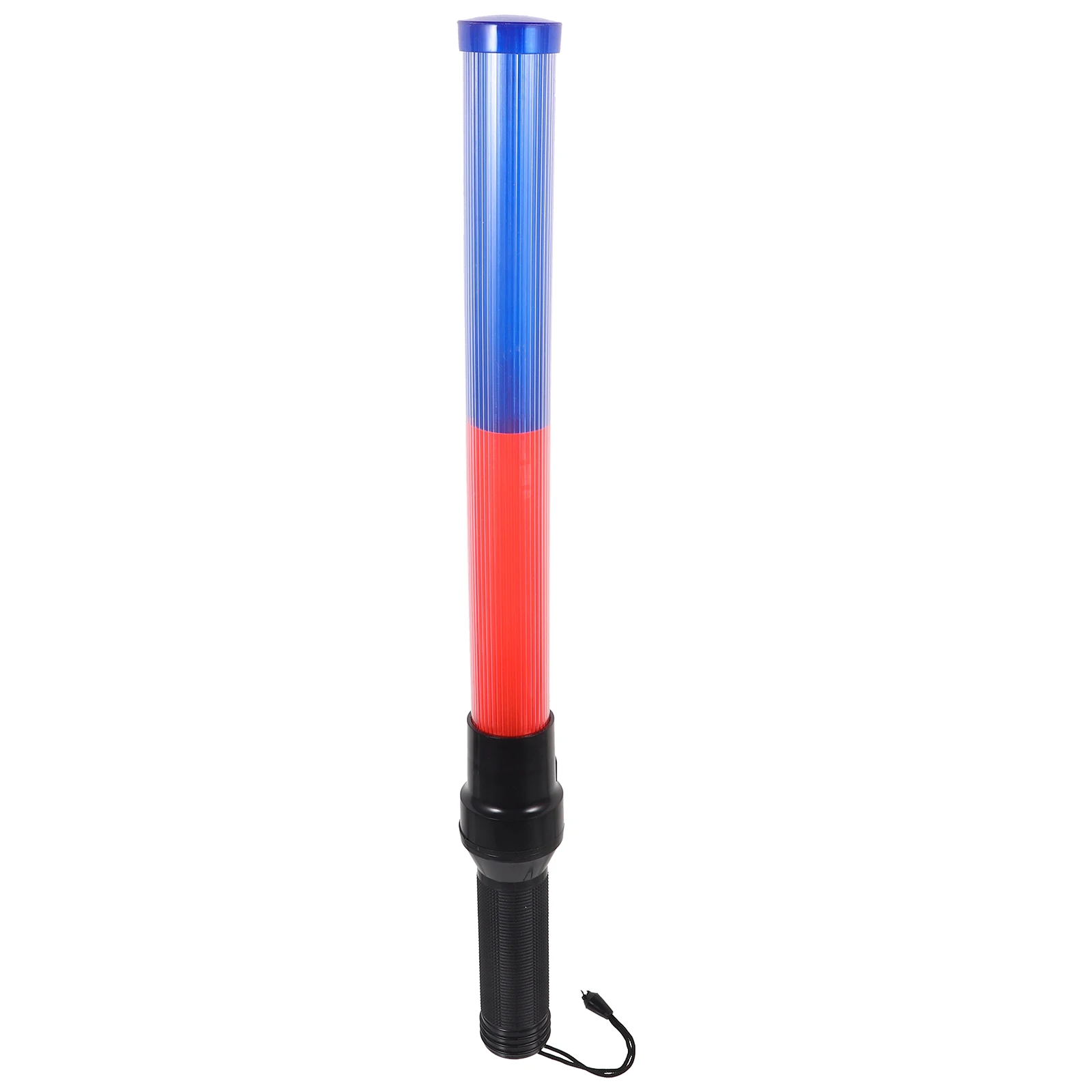 

Luminous Stick Traffic Reusable Led Wand For Concert Airport Construction Safety Signaling High Brightness