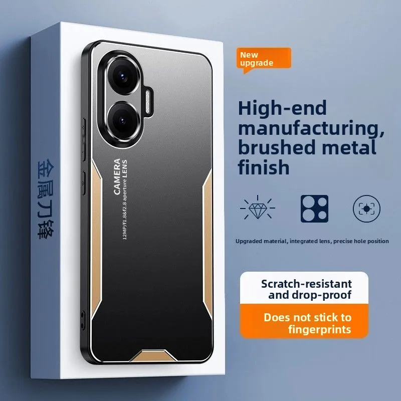 For Poco F7 Case Ne… - image