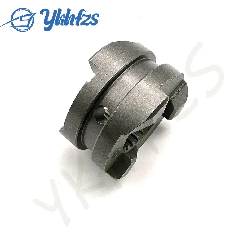 

57621-87J02 57621-94400 Boat Parts Shifter, Clutch Dog Made in Taiwan for Suzuki DF 40HP 50HP 60HP Outboard Engine 57621-87J01