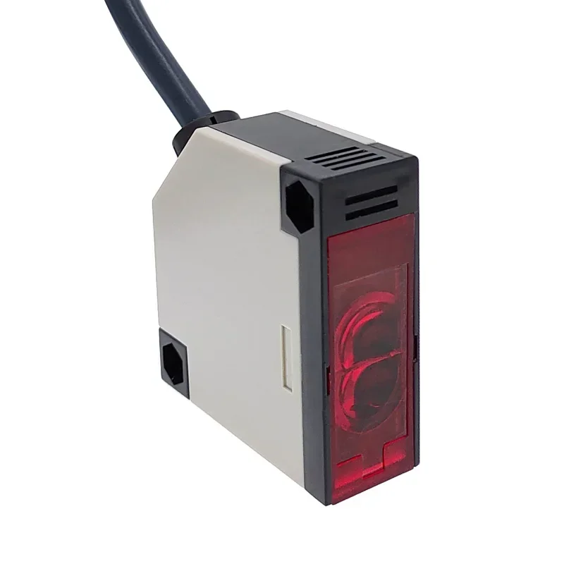 E3JK-R4M1/M2 Infrared Switch for Automation Diffuse Reflective Sensor E3JK-DS30M1/M2 Specular Reflection Photoelectric Switch