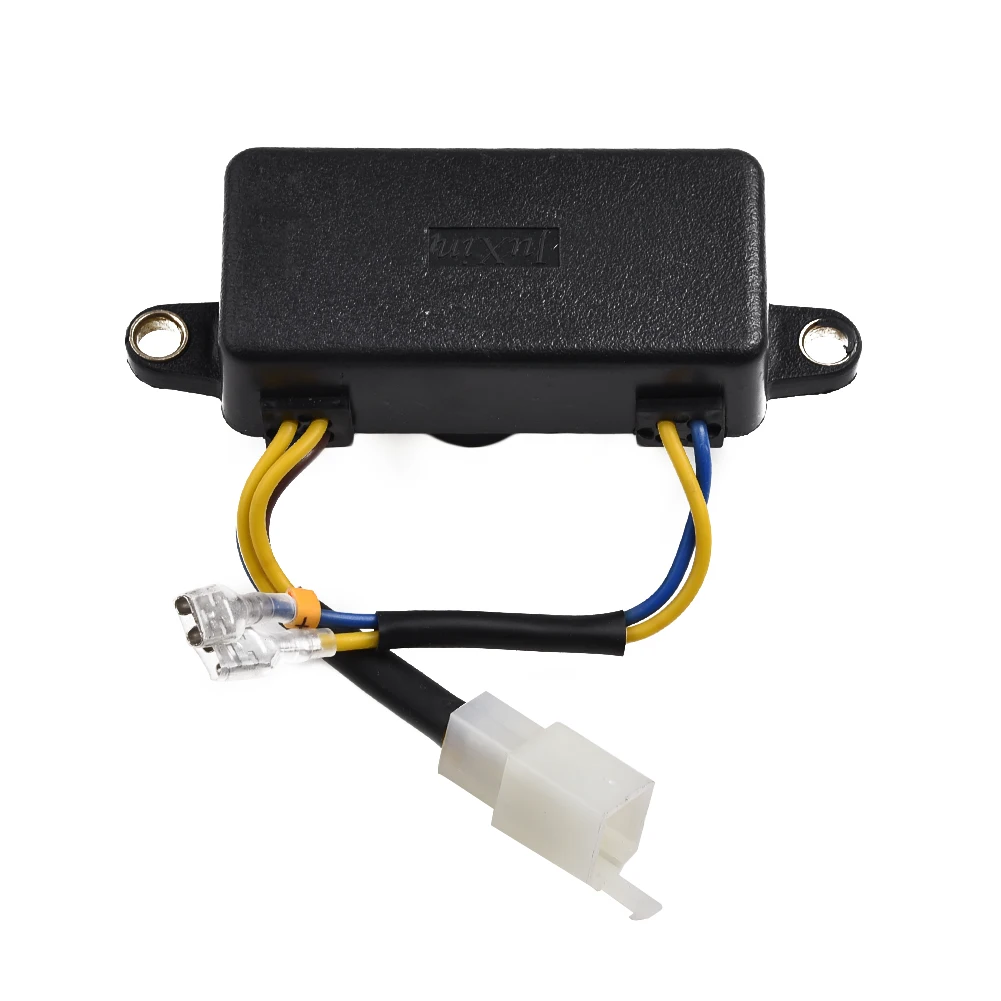 Tension automatique Sochi AVR pour générateur à gaz, générateur Powerstroke, générateur BlackMax, tension de 2KW à 4KW, 1 PC