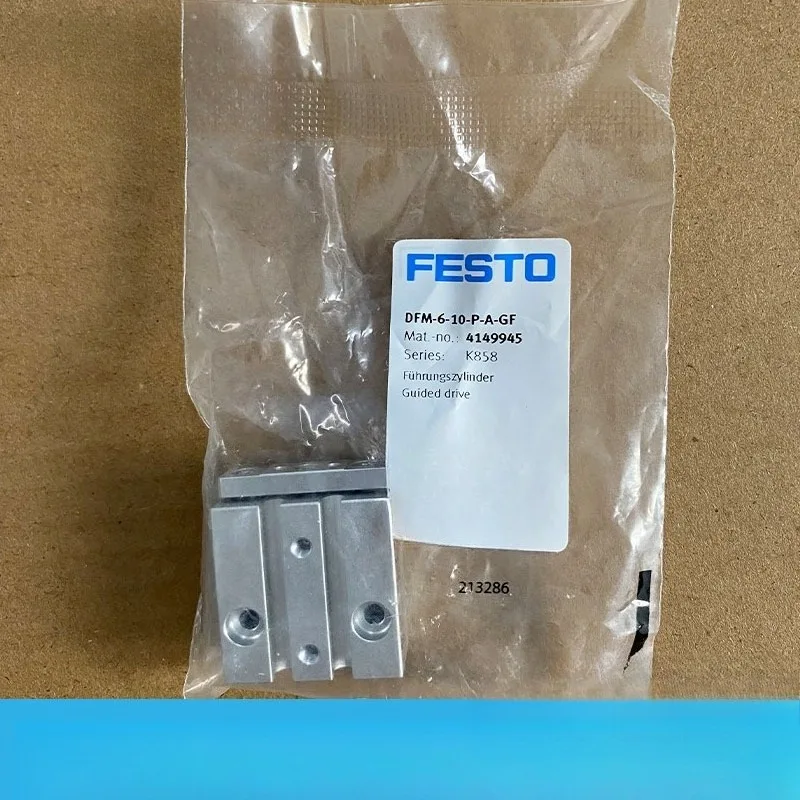 Parts For Festo Gui… - image