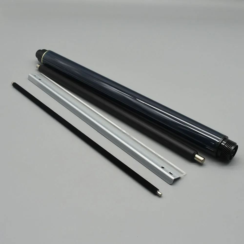 1Set MP5054 OEM Color OPC Drum Kit Drum Cleaning Blade For Ricoh MP2554 MP3054 MP3554 MP4054 MP5054 MP6054 MP 2554 3554 6054 PCR