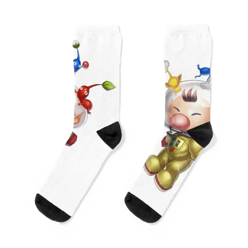 

Olimar Socks man loose Running sport Socks Man Women's custom sports FASHION cute Men's Socks Luxury Women's