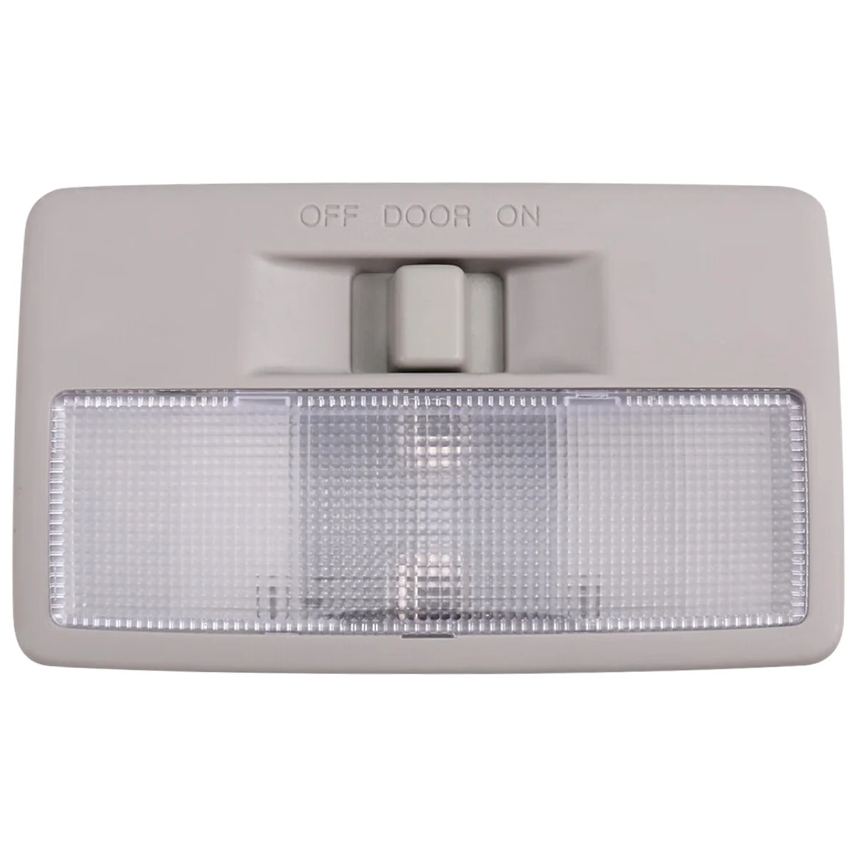 

Car Interior Back Seat Overhead Lamp Reading Light EG21-51-310A for Mazda 3, Mazda 2, Mazda 6, Mazda CX-7 -T45C