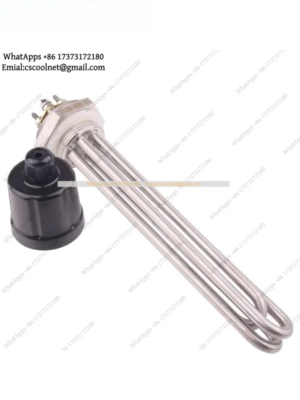 JS03 Immersion Heating Element 1.25