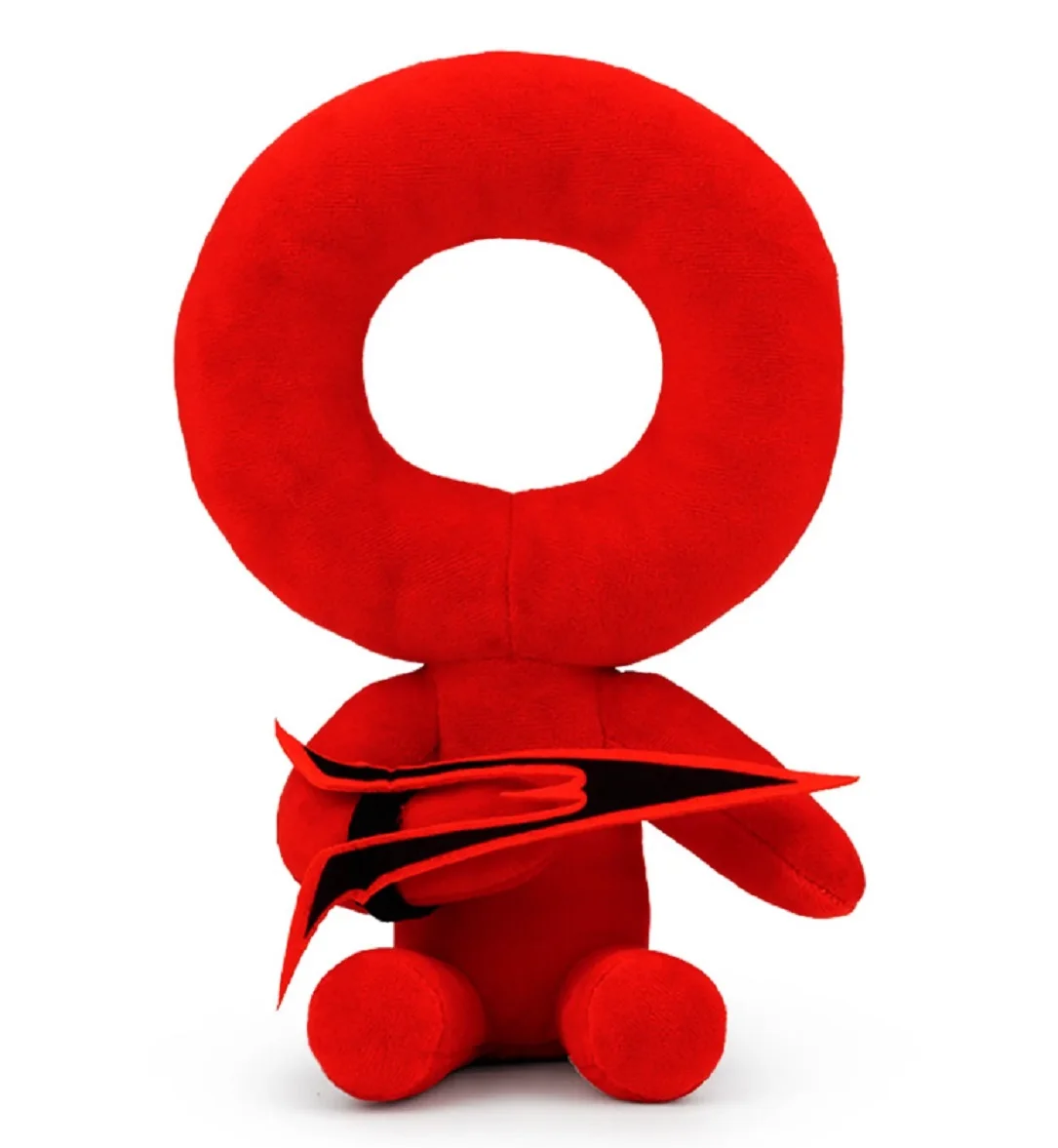 جديد Youtooz آلان بيكر ألعاب من نسيج مخملي لعبة الكرتون محشوة دمية محشوة آلان بيكر Stickman أفخم عصا رجل أطفال صبي هدية عيد ميلاد