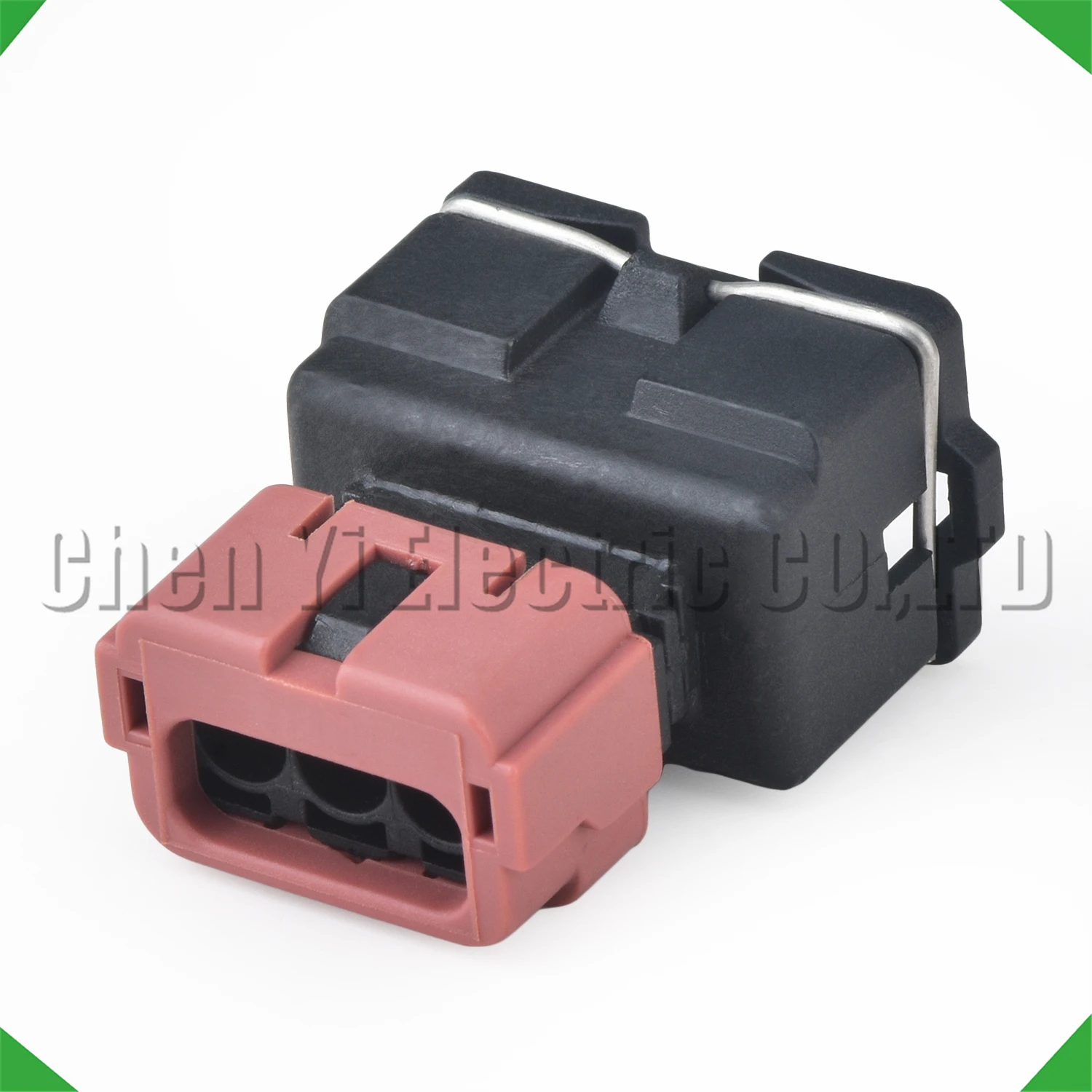 3 Pin Auto Connectors High voltage ignition coil Engine Coolant Temperature Sensor harness Plug PB185-03026 For Mitsubishi 4G15
