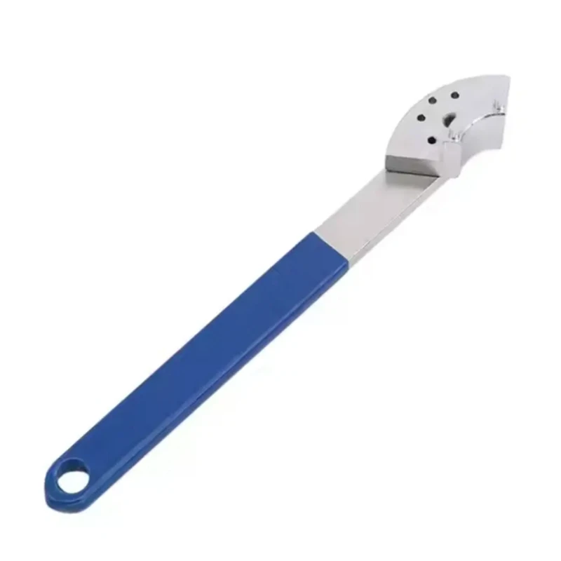 

A2BF Universal Car Timing Belt Adjuster Carbon Steel Car Timing Belt Adjuster Belt Adjustment Tool for Automotive Repair