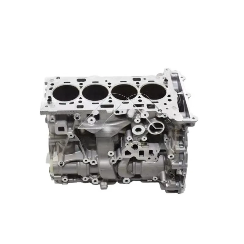 

B48B20B Engine Cylinder Block for Car Parts Engine Systems B48 B20B Cylinder Block Assemblycustom
