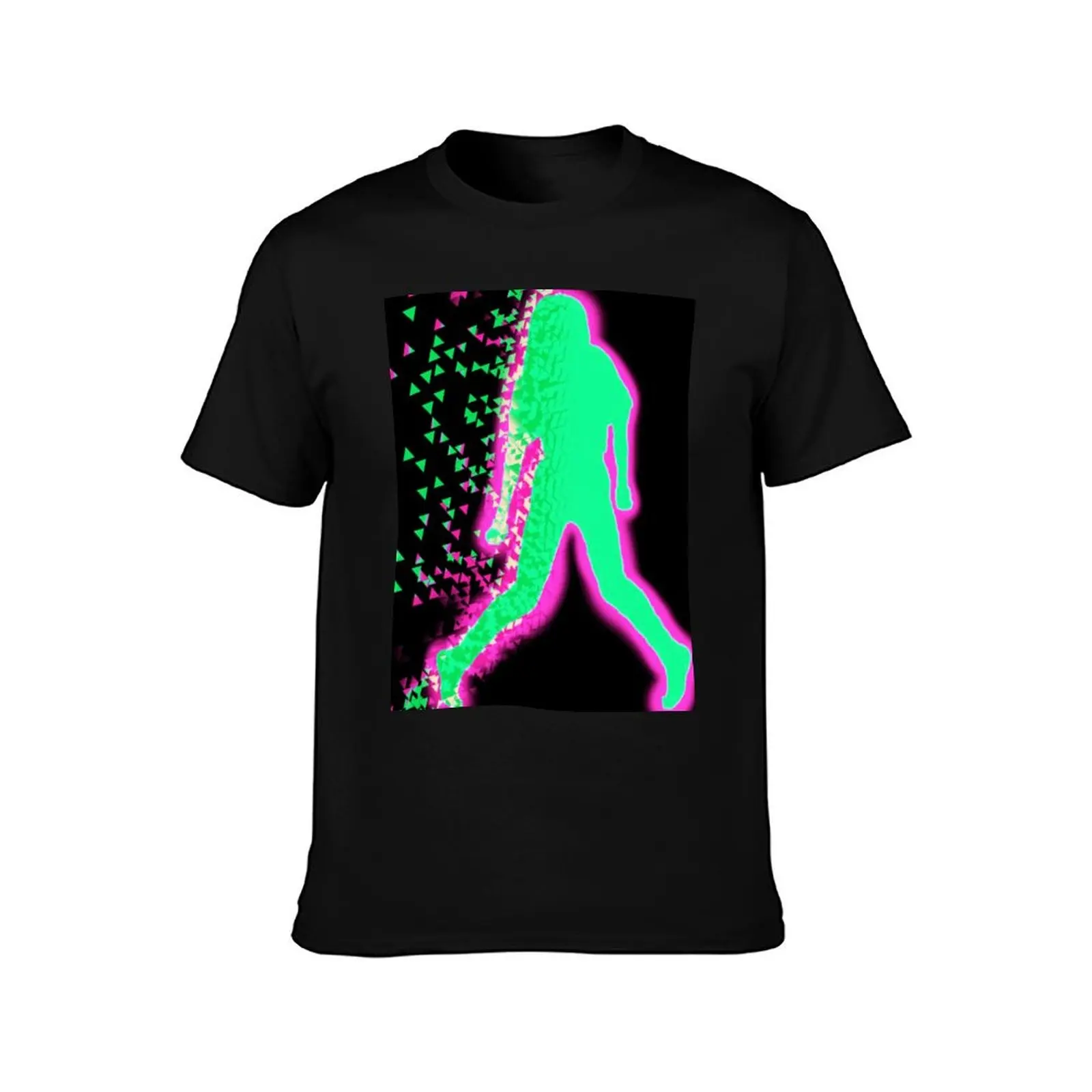 Pleasure principle T-Shirt Moisture Control Sports Tee T-Shirt