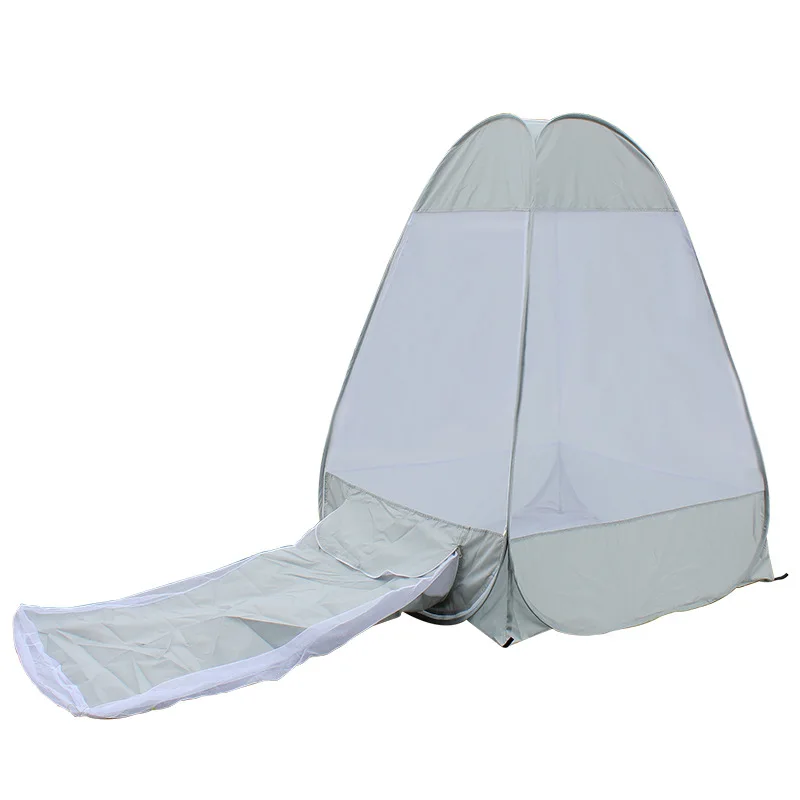 

Outdoor Mosquito-proof Tent Indoor Single Layer Meditation Tent