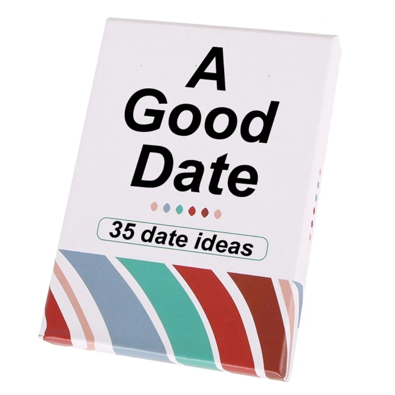 

Couple Dates Night 35 Unique Scratches Card With Practical Tip For Every Occasion