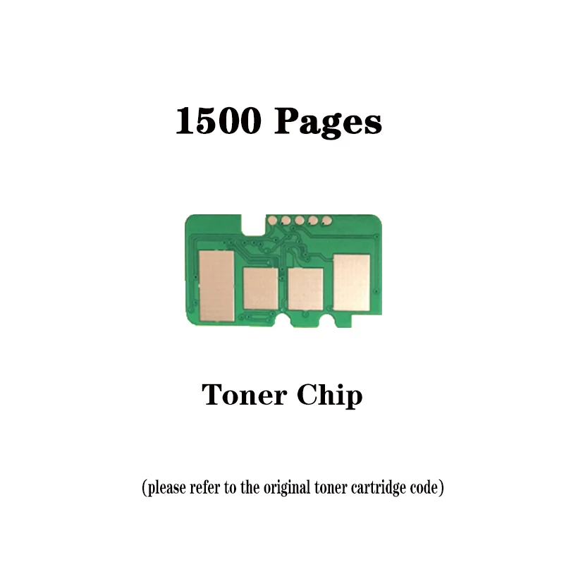 High Quality W1112A/110A Toner Chip for HP Laser MFP 136w/136a/136nw/Laser138pn/138pnw/138p/Laser 108a/108w