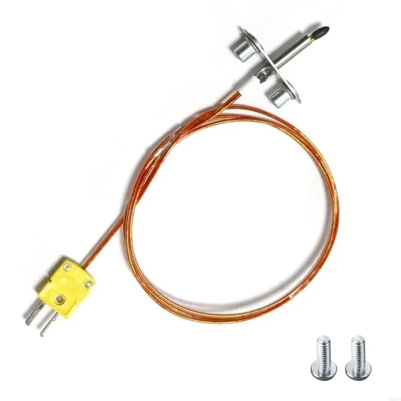 Monitoreo temperatura temperatura real M6CB ThermoCouple para Ironwood 650/850 575/780