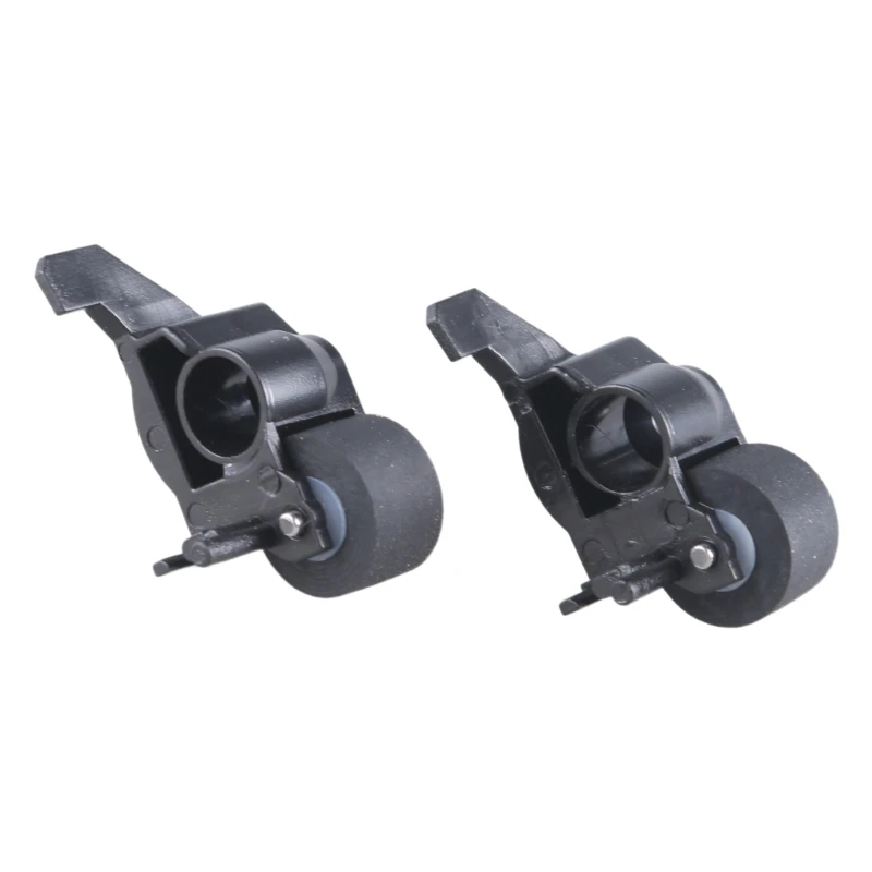 5 Buah Roda Dek Kaset Pemutar Perekam Roda Katrol Sabuk