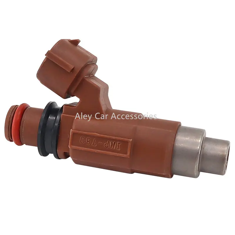 OEM INP-780 FP35-13-250 FP3513250 Fuel Injector Nozzle For MAZDA 626 For Mitsubishi Lancer Car Accessories