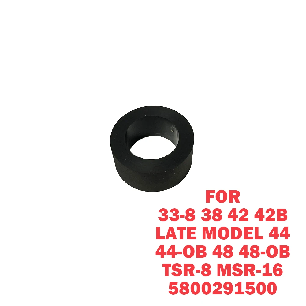 PINCH ROLLER TIRES FOR TASCAM PINCH ROLLER FITS for 33-8 38 42 42B LATE MODEL 44 44-OB 48 48-OB TSR-8 MSR-16 5800291500