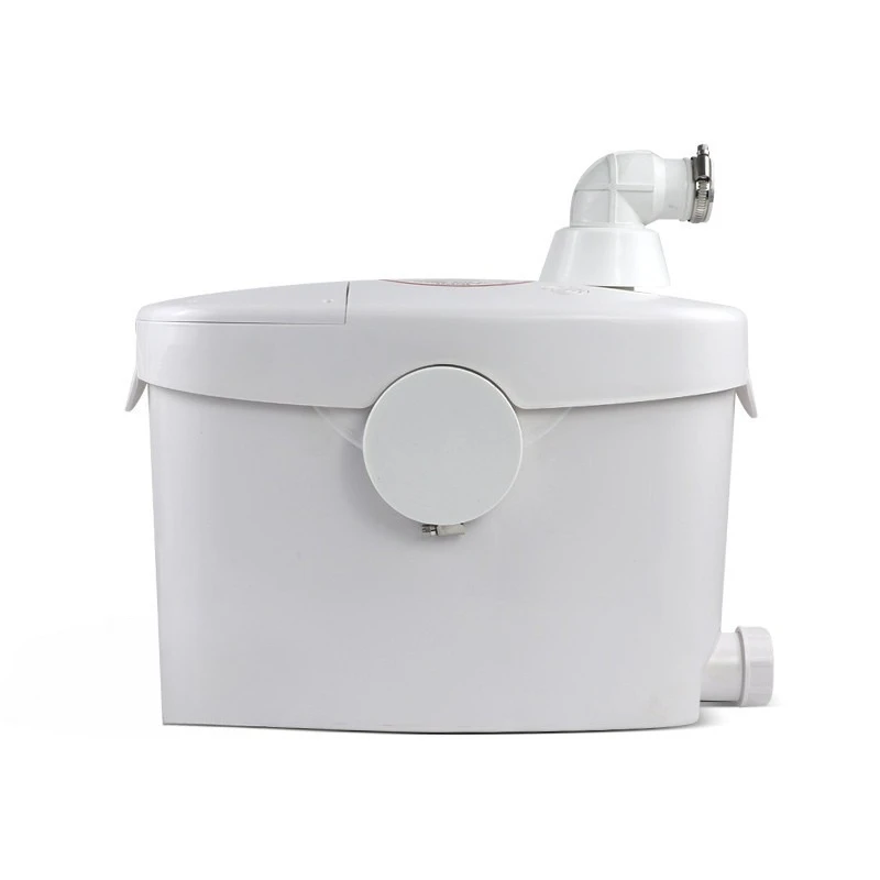 Basement lift electric, kitchen sewage pump, fully automatic sewage pump